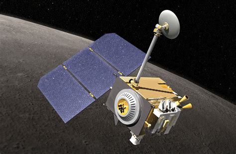 lro|NASA Details Achievements Of Lunar Spacecraft